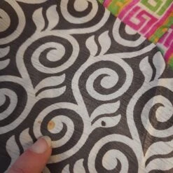 Lily Maxi Dress - Elm, Pink & Pear Vintage Sari - Size S/M 9 Lily Maxi Dress - Elm, Pink & Pear Vintage Sari - Size S/M -KIKIS Clothing Shop 20210131 154619 6059