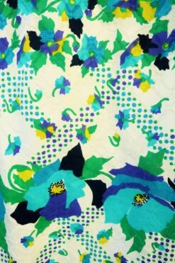 Vintage 70s Maxi - Broderie Anglaise Floral Wrap Dress - Free Size M 17 Vintage 70s Maxi - Broderie Anglaise Floral Wrap Dress - Free Size M -KIKIS Clothing Shop IMG 1030 667075d9 8d23 434f a226 d175b162bc3d