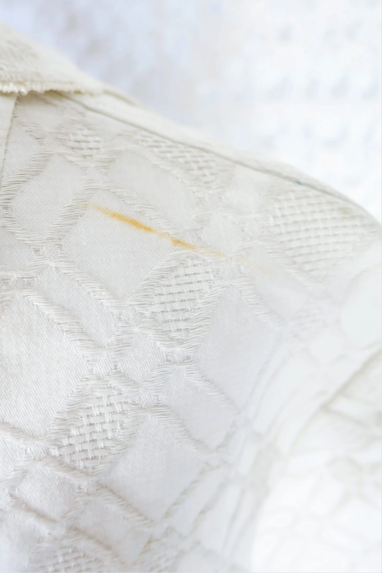 Vintage 70s Maxi - Broderie Anglaise Floral Wrap Dress - Free Size M 10 Vintage 70s Maxi - Broderie Anglaise Floral Wrap Dress - Free Size M - Image 10