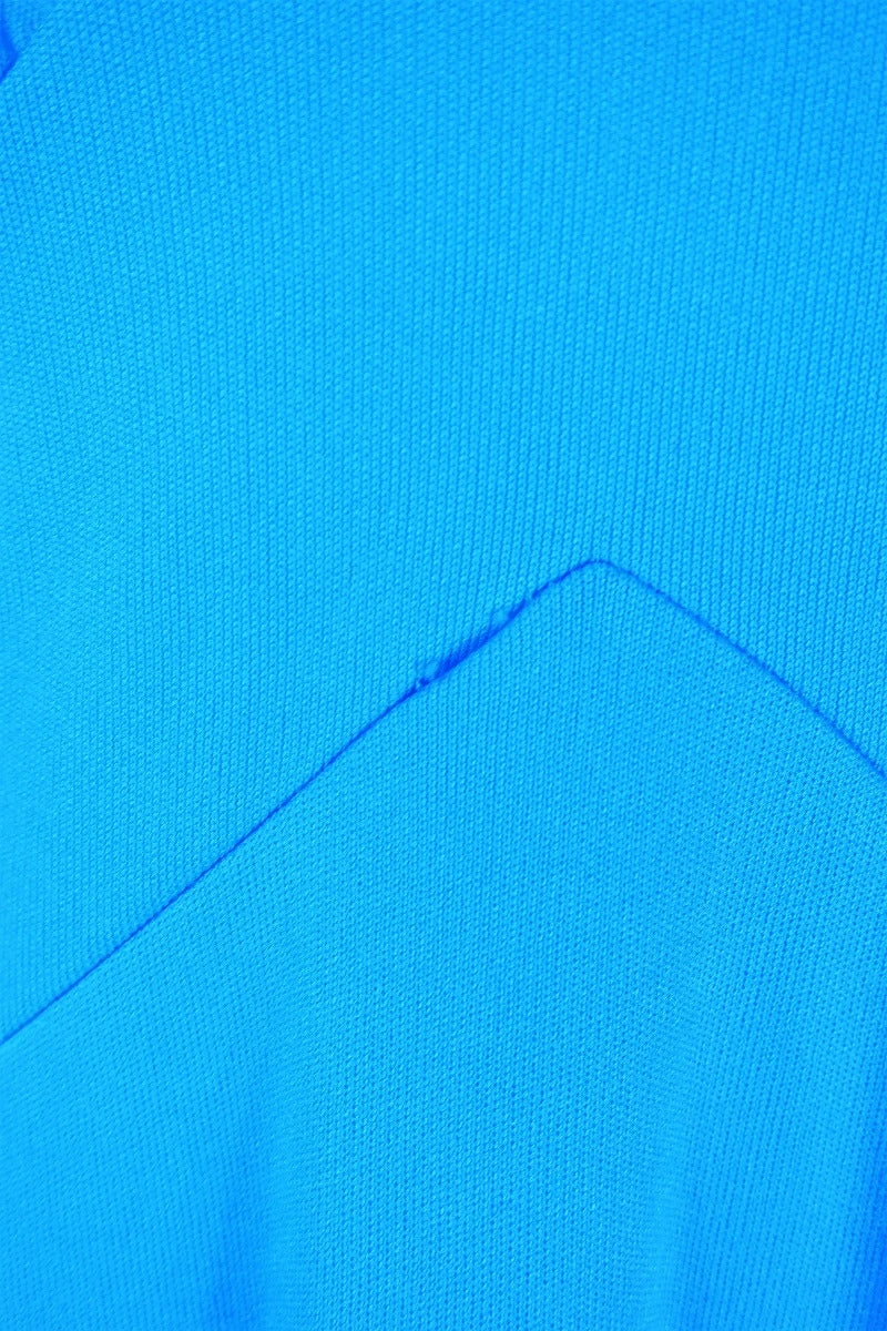 Vintage 70’s Dress - Olympic Blue Empire Line Angel Sleeve Maxi - Size S/M 8 Vintage 70’s Dress - Olympic Blue Empire Line Angel Sleeve Maxi - Size S/M - Image 8