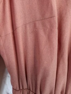 SALE Dark Dusty Pink Lace V Neck Dress - Size S/M 8 SALE Dark Dusty Pink Lace V Neck Dress - Size S/M -KIKIS Clothing Shop IMG 3456 f0b11fb2 5766 4ca4 a41f 9610906e4fc3