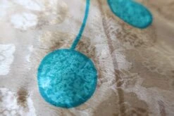 SALE Lola Long Wrap Dress - Vintage Indian Sari - Latte Shimmer Floral (M/L) 10 SALE Lola Long Wrap Dress - Vintage Indian Sari - Latte Shimmer Floral (M/L) -KIKIS Clothing Shop IMG 4422 79794247 a852 42b5 842d bca0d27a79f8