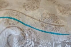 SALE Lola Long Wrap Dress - Vintage Indian Sari - Latte Shimmer Floral (M/L) 11 SALE Lola Long Wrap Dress - Vintage Indian Sari - Latte Shimmer Floral (M/L) -KIKIS Clothing Shop IMG 4423 adfe5249 dfd9 42c4 91e0 0556544f6948