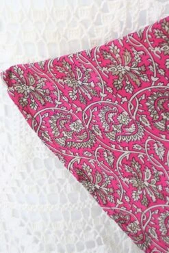 SALE Sydney Mini Halter Dress - Pink & Pewter Vintage Indian Sari - XS - M 8 SALE Sydney Mini Halter Dress - Pink & Pewter Vintage Indian Sari - XS - M -KIKIS Clothing Shop IMG 8287 2 e720a7cb a0b8 4cde 8176 2f6c5488da9c