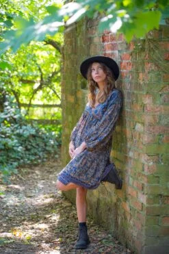 Gypsophila Mini Dress - Vintage Indian Sari - Sheer Seafoam Green - M/L -KIKIS Clothing Shop SeptAAAJudeMoney 174COVER 236bd56e 44d0 413f b2f7 557e28e8e197