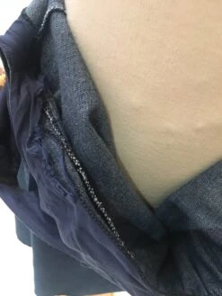 Vintage Blue Pinafore Dress - Size S 19 Vintage Blue Pinafore Dress - Size S -KIKIS Clothing Shop image 0d951e1e b0f4 4735 b986 c8d0827a188c