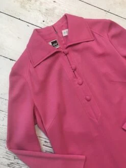 Vintage Pink A Line Dress - M 13 Vintage Pink A Line Dress - M -KIKIS Clothing Shop image 1a334fa2 ba67 4401 9088 a1f3eee927c5