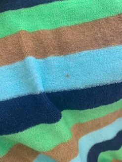 70's Vintage Dress - Vibrant Aqua Striped Sundress - Size S 10 70's Vintage Dress - Vibrant Aqua Striped Sundress - Size S -KIKIS Clothing Shop image 1f8ca237 1309 4fdd a515 6c4e74a01f37