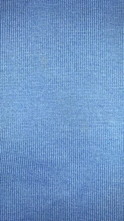 Vintage 1970s Knitted Mini Dress - Cerulean Blue - Size XXS/XS 13 Vintage 1970s Knitted Mini Dress - Cerulean Blue - Size XXS/XS -KIKIS Clothing Shop image 2721d8d7 9988 42df 8513 dccb6847f126