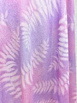 SALE Vintage 70s Day Dress - Lilac Mauve Pink Ferns - Size XS/S 18 SALE Vintage 70s Day Dress - Lilac Mauve Pink Ferns - Size XS/S -KIKIS Clothing Shop image 63b7a09f 3cb6 4c36 9c19 f038b4ae40f3
