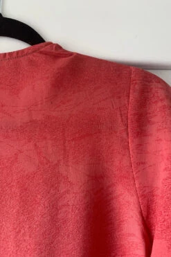 Karina Kimono Mini Dress - Vintage Sari - Blossom Pink Psychedelic - Free Size S/M 10 Karina Kimono Mini Dress - Vintage Sari - Blossom Pink Psychedelic - Free Size S/M -KIKIS Clothing Shop image 9b26ae28 a951 4091 97eb 8e35c1e60157