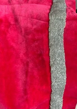 SALE Vintage Pink Heavy Velvet Dress - Size - S/M -KIKIS Clothing Shop image b6b8b822 b91f 45fb 9e89 37badff301c0