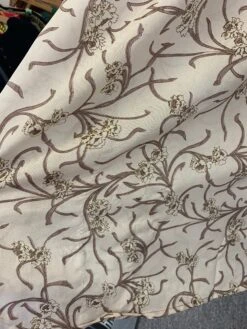 Pansy Mini Dress - Indian Sari - Circular Flounce Sleeve - Jasmine & Crimson Floral - Free Size M/L 11 Pansy Mini Dress - Indian Sari - Circular Flounce Sleeve - Jasmine & Crimson Floral - Free Size M/L -KIKIS Clothing Shop image be1afe52 fe36 466b 86cf bbe9ff8c468f