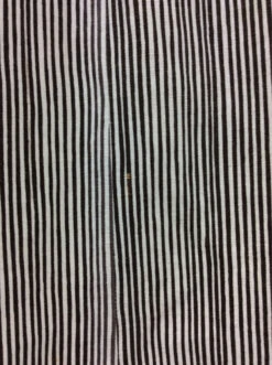 SALE Vintage 70s Dress - Red & Cream Striped Floral - Size M 28 SALE Vintage 70s Dress - Red & Cream Striped Floral - Size M -KIKIS Clothing Shop image c76021fd f7e4 49d4 93a5 da40a8aa658b