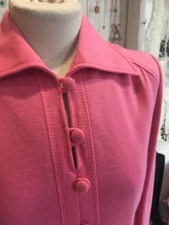 Vintage Pink A Line Dress - M 12 Vintage Pink A Line Dress - M -KIKIS Clothing Shop image e40174df d17e 49d0 931e 2794edb11fb4