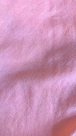 Vintage Strappy Dress - Peachy Pink With Lacy Details - S -KIKIS Clothing Shop image f701a8c1 0617 4de5 a45b 19123d7d281e