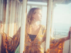 Gemini Bell Sleeve Midi Kimono/Dress - Sheer Orchid & Lilac Floral Vintage Sari - Size M/L 12 Gemini Bell Sleeve Midi Kimono/Dress - Sheer Orchid & Lilac Floral Vintage Sari - Size M/L -KIKIS Clothing Shop untitled 410 de023245 ada7 47e8 a40d b128f876d770